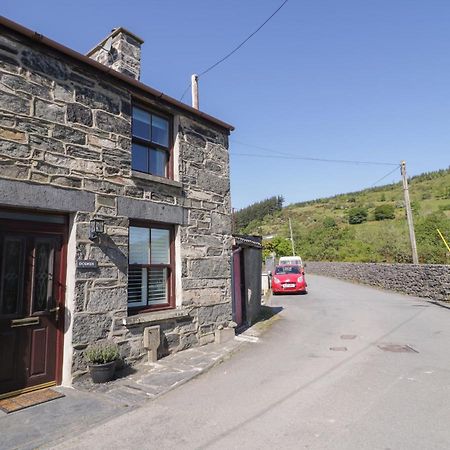Dolwen Villa Betws-y-Coed Kültér fotó