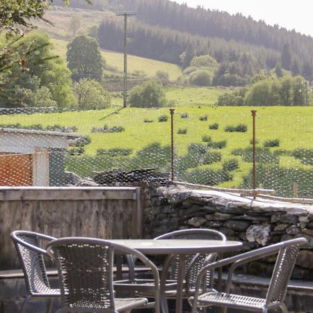 Dolwen Villa Betws-y-Coed Kültér fotó