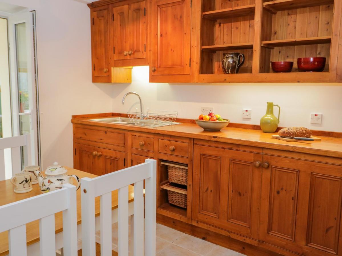 Dolwen Villa Betws-y-Coed Kültér fotó