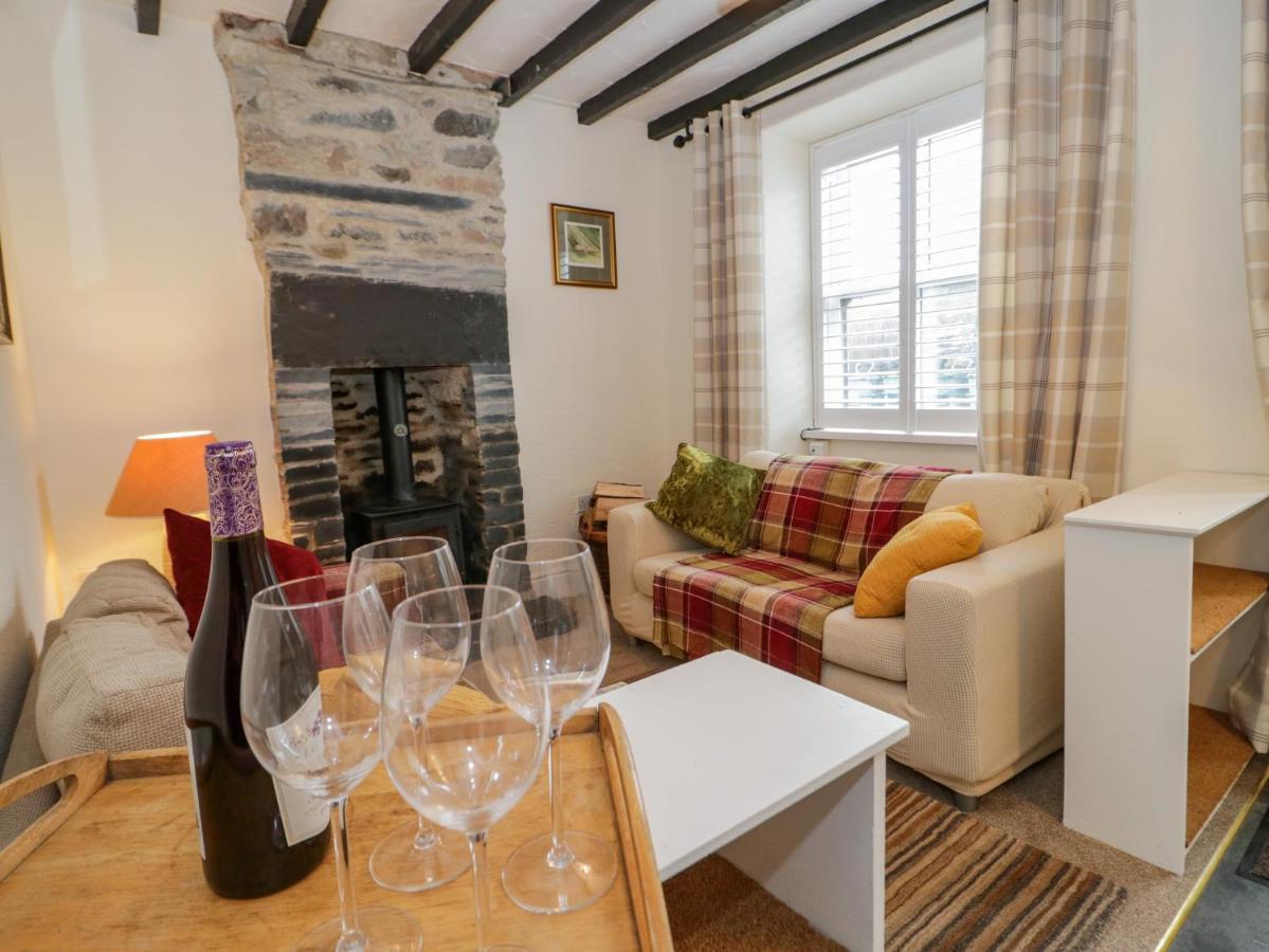 Dolwen Villa Betws-y-Coed Kültér fotó