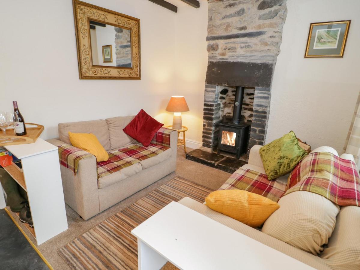 Dolwen Villa Betws-y-Coed Kültér fotó