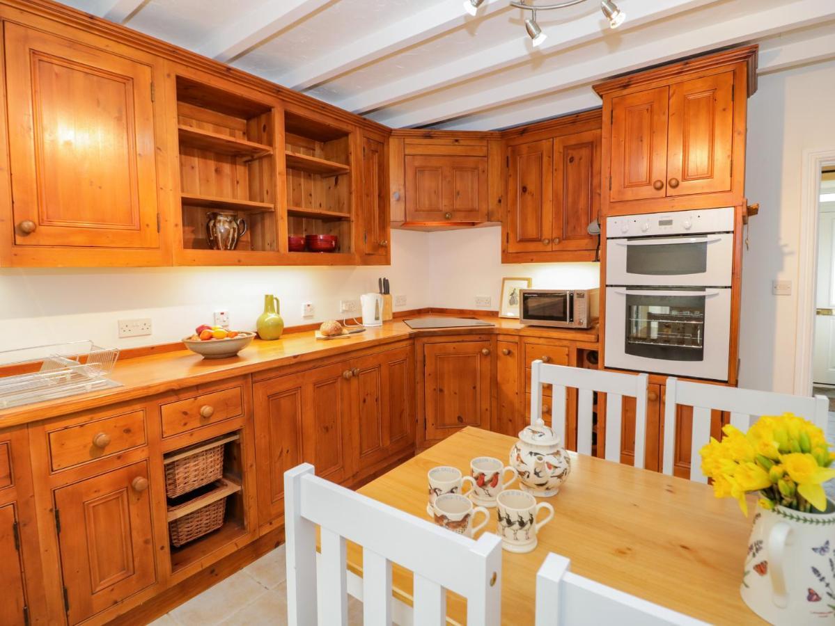 Dolwen Villa Betws-y-Coed Kültér fotó