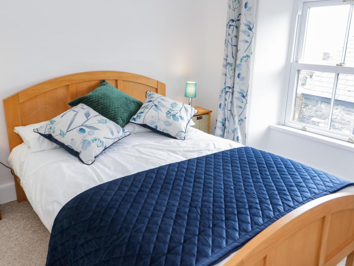 Dolwen Villa Betws-y-Coed Kültér fotó