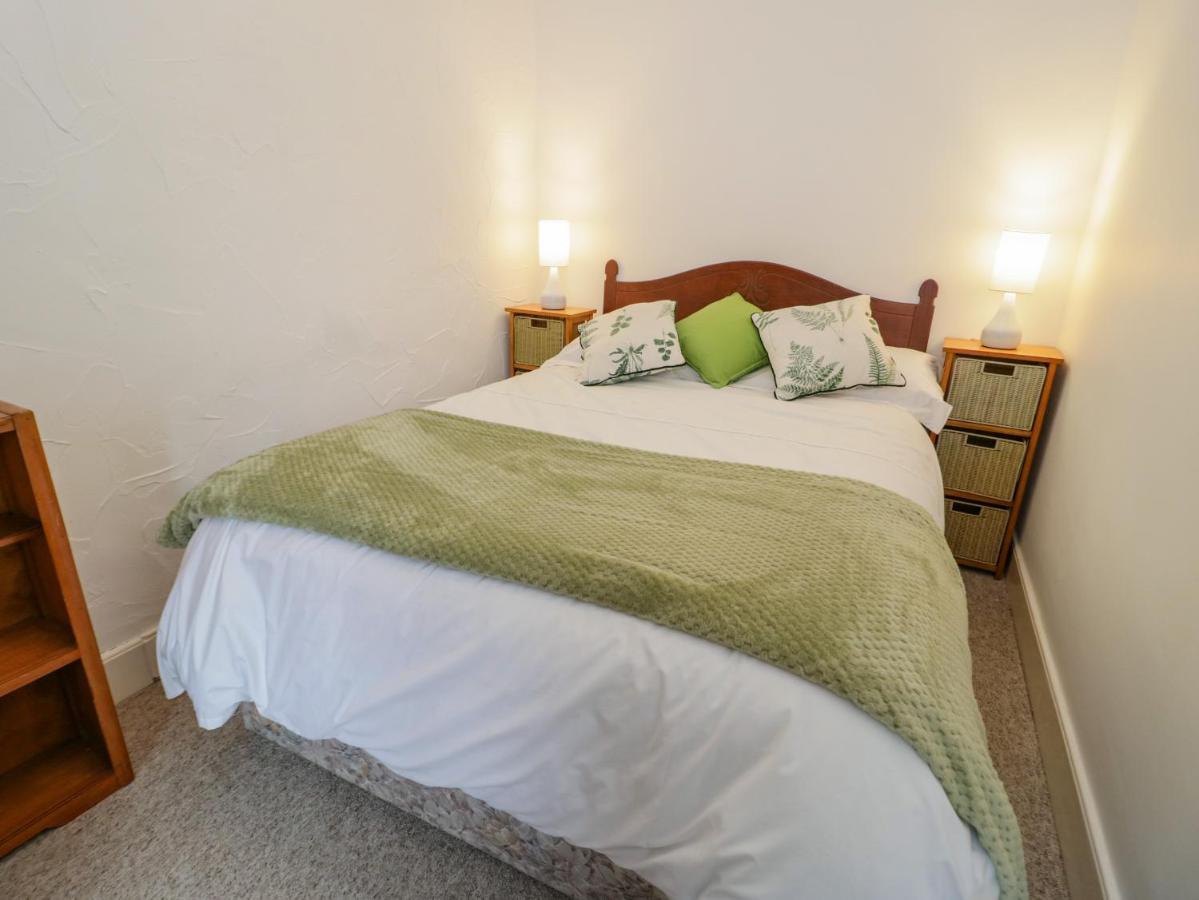 Dolwen Villa Betws-y-Coed Kültér fotó