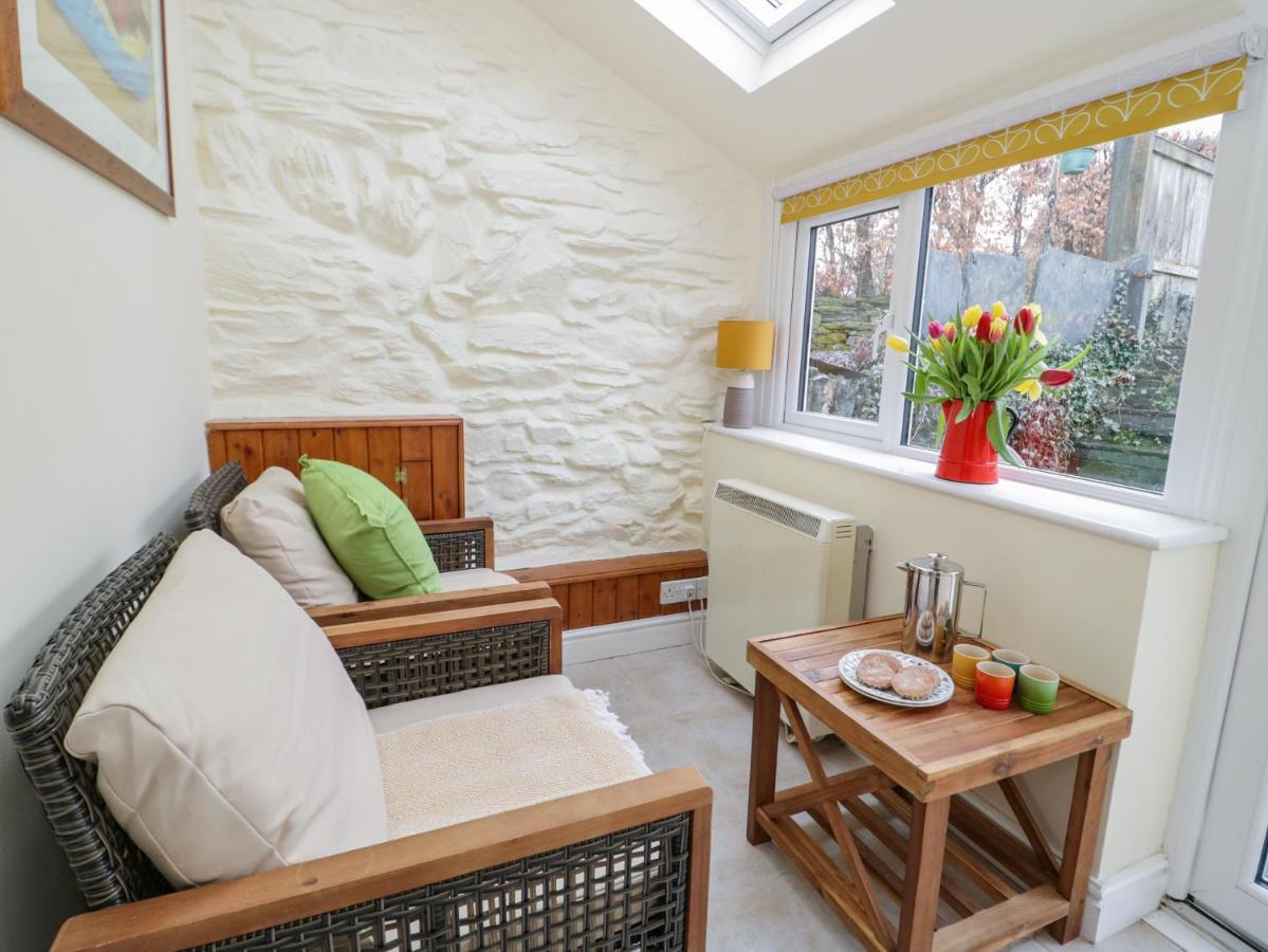 Dolwen Villa Betws-y-Coed Kültér fotó