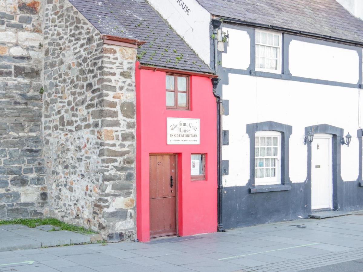 Dolwen Villa Betws-y-Coed Kültér fotó