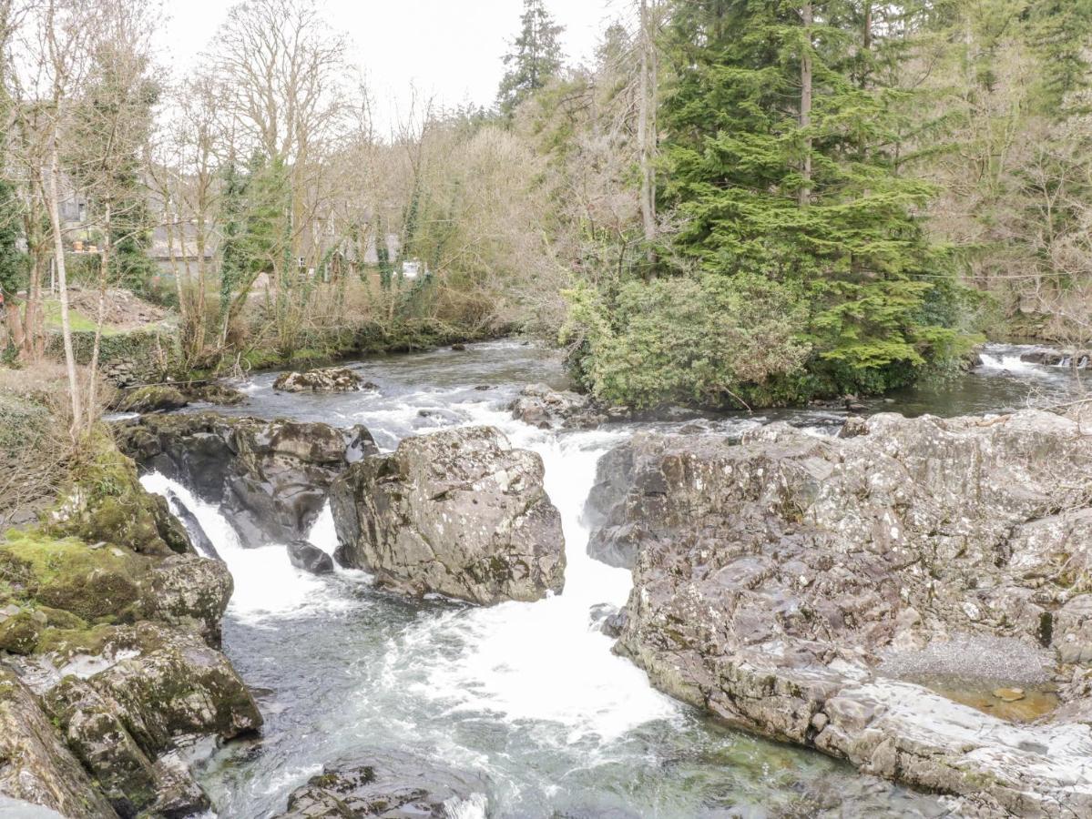 Dolwen Villa Betws-y-Coed Kültér fotó