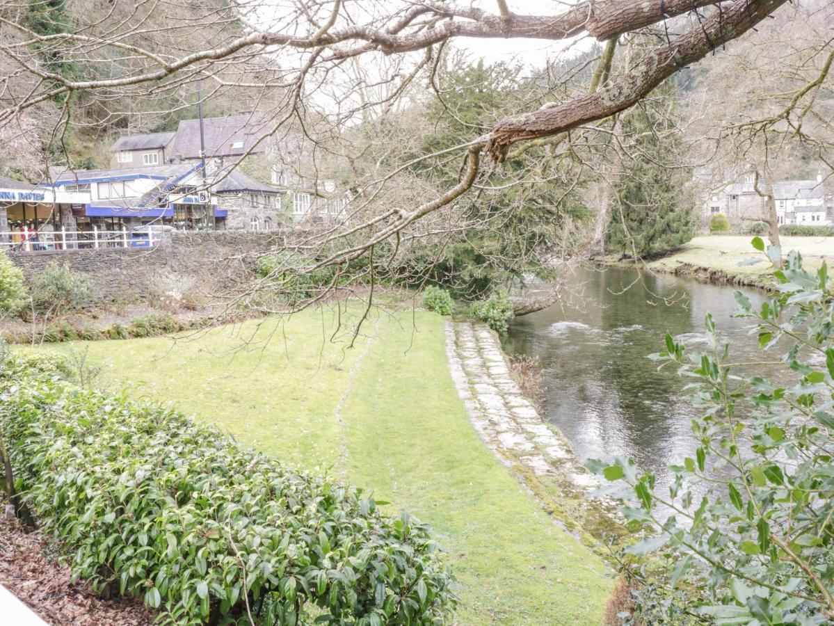 Dolwen Villa Betws-y-Coed Kültér fotó