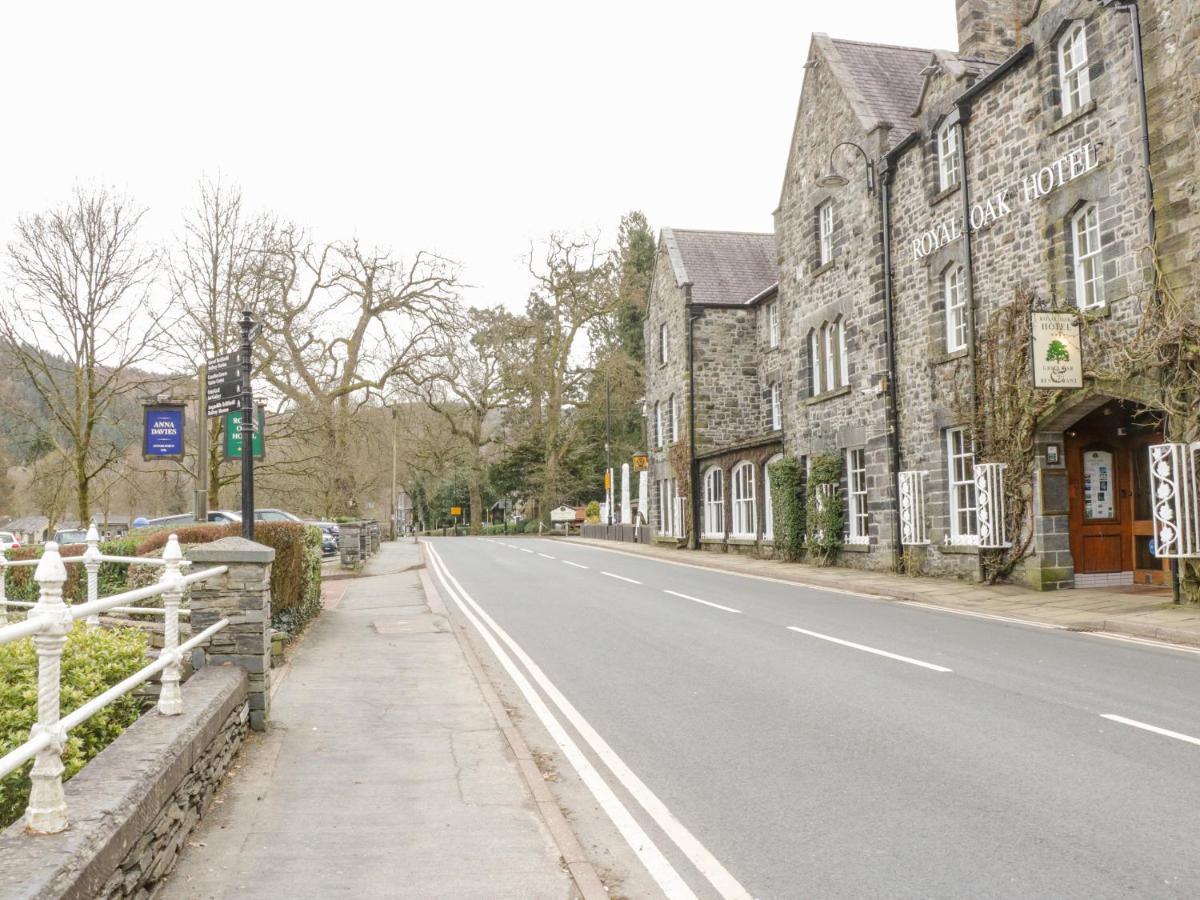 Dolwen Villa Betws-y-Coed Kültér fotó