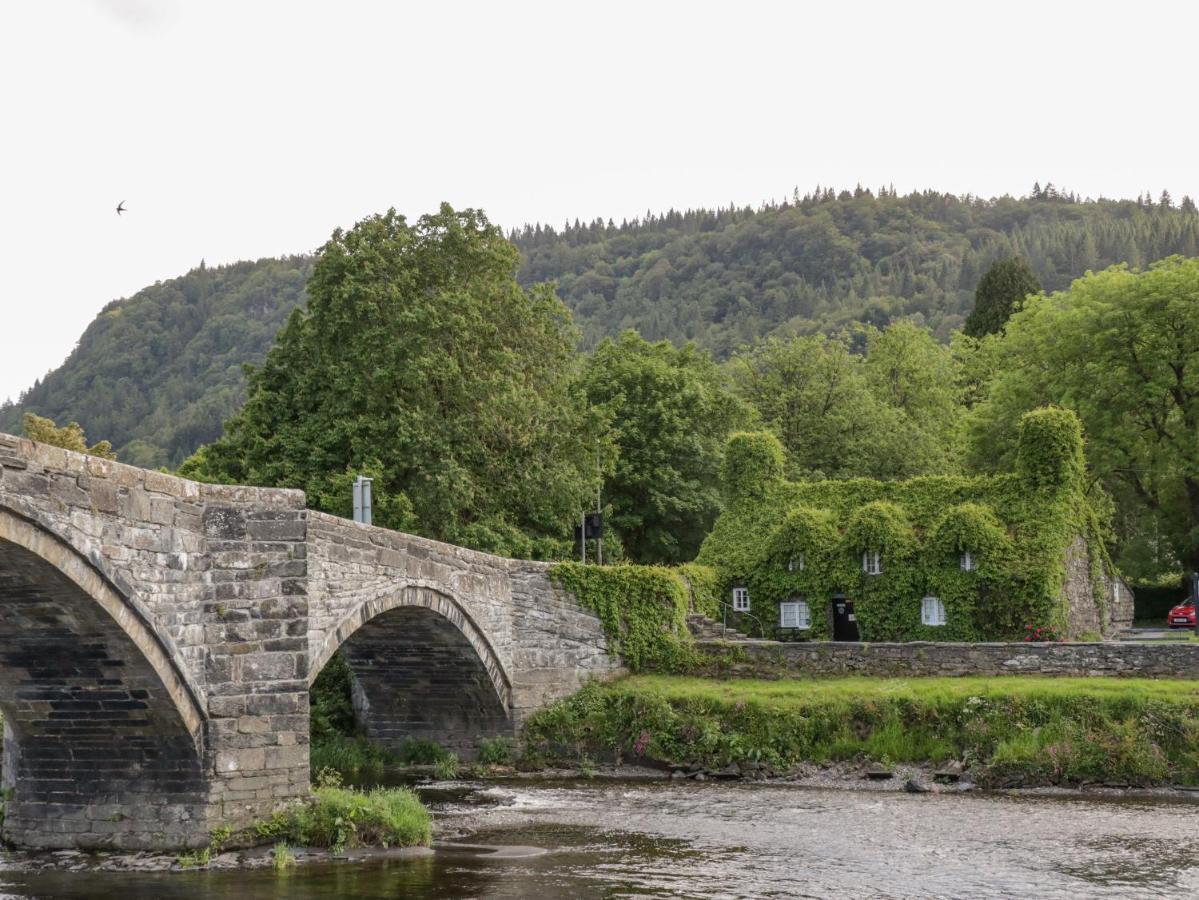 Dolwen Villa Betws-y-Coed Kültér fotó