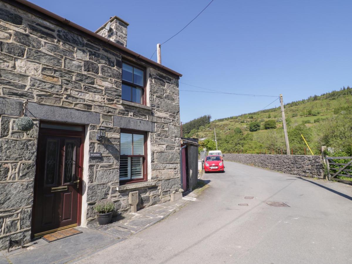 Dolwen Villa Betws-y-Coed Kültér fotó
