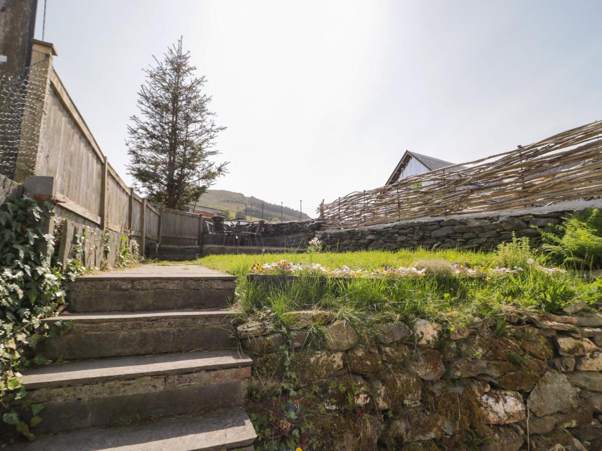 Dolwen Villa Betws-y-Coed Kültér fotó