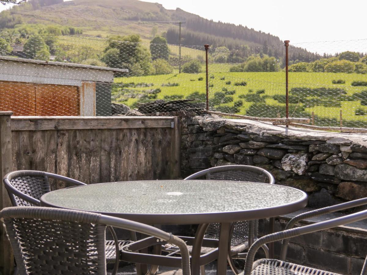 Dolwen Villa Betws-y-Coed Kültér fotó