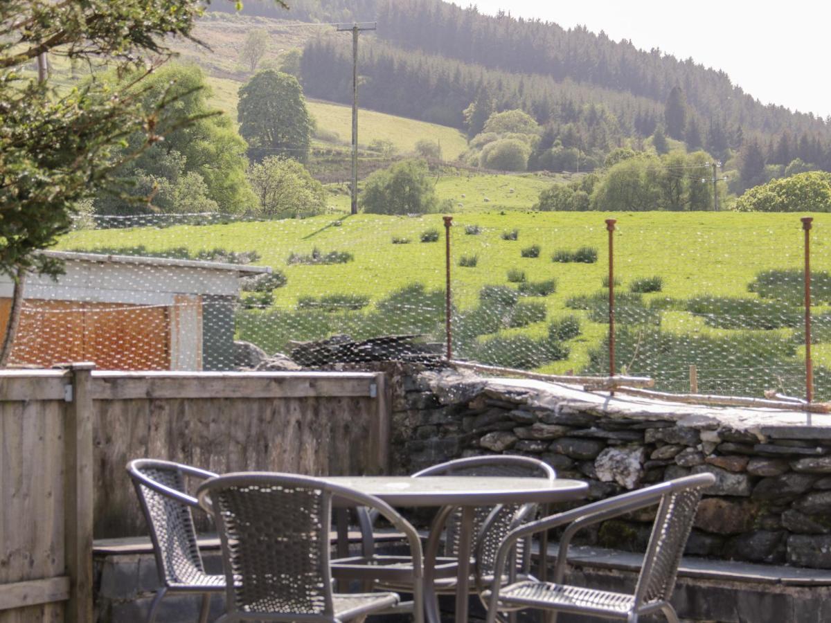 Dolwen Villa Betws-y-Coed Kültér fotó